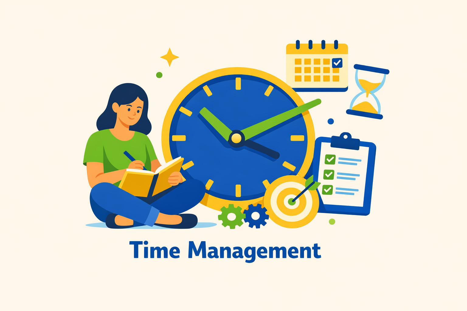 Time